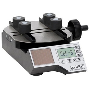 เครื่องวัดแรงดิจิตอล Alluris รุ่น FMI-B50 USB เครื่องมือวัดความแม่นยำสูงจากเยอรมนี - Product Image 4