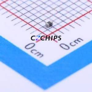 HZ1005K152TF Ferrite Bead 0402 RF ( Impedance @ Frequency: 1.5kOhm@100MHz )( Error: 25% )( DC Resistance (DCR): 2.2Ohm ) - Product Image 2