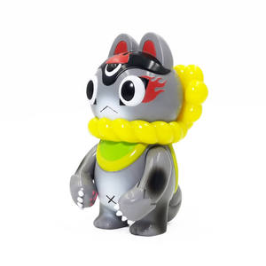 Hot Sale Custom 3D Cartoon Mini Figurine Eco-friendly Vinyl PVC Action Figure Toy Make Your <strong>Own</strong> <strong>Model</strong> Direct From Factory - Product Image 1