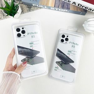 Custodia per <span class=keywords><strong>iPhone</strong></span> 18 17 16 15 - Cover protettiva antiurto <span class=keywords><strong>trasparente</strong></span> in TPU per <span class=keywords><strong>iPhone</strong></span> 14 Pro, custodia morbida ultrasottile a corpo intero per <span class=keywords><strong>iPhone</strong></span> 13 - Product Image 6