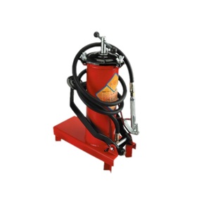 Pompe à graisse manuelle de bonne qualité avec une capacité de 16 kg/pompe à graisse de lubrification/pompe à graisse à pression manuelle de 5 litres - Product Image 5