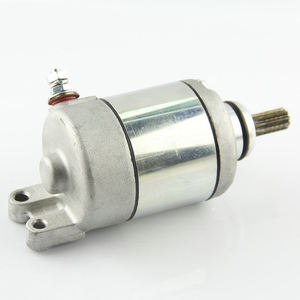 Démarreur électrique de moto Polaris 4011801 Outlaw 450 MXR 450 525 pour <span class=keywords><strong>Beta</strong></span> <span class=keywords><strong>RR</strong></span> Enduro SM <span class=keywords><strong>250</strong></span> 400 450 520 525 - Product Image 2