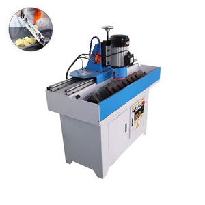 Planer Blade Grinding Machine Thin Knife Grinding Machine Chipper Blade Slitter Knife Grinder - Product Image 3