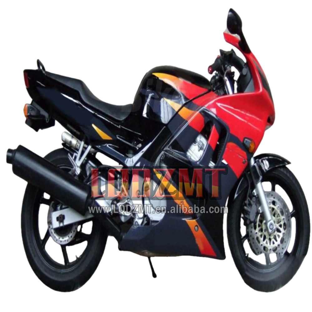 Honda 600 CBR 1993 Fairings Accessories Available