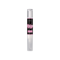 Kit Complet d'Installation de Perruque avec Colle à Dentelle Imperméable et Spray Teintant pour Dentelle, Outils pour Extensions de Cheveux de Marque Privée