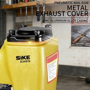 Grapadora Neumática Manual <span class=keywords><strong>para</strong></span> Muebles, Herramienta Neumática <span class=keywords><strong>para</strong></span> Tapicería, <span class=keywords><strong>Pistola</strong></span> <span class=keywords><strong>de</strong></span> <span class=keywords><strong>Clavos</strong></span> Neumática - Product Image 2