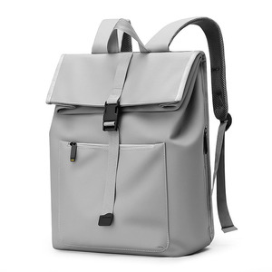Custom Custom Waterproof Business School <b>Computer</b> Office Men's Travel Laptop <b>Bag</b> Backpack - Product Image 1