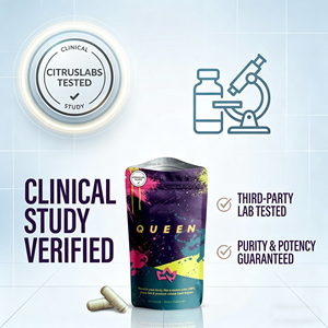 Complément de bien-être féminin à base d'organes de bœuf nourri à l'herbe et fini à l'herbe, testé en <span class=keywords><strong>laboratoire</strong></span> par un tiers, 60 capsules, vente flash sur les réseaux sociaux - Product Image 1