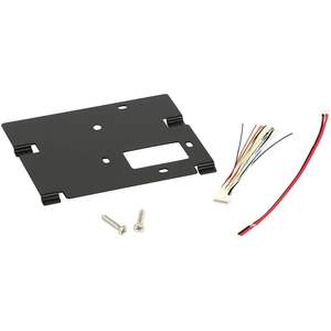 Hikvision DS-KH6320-WTE1 Interphone vidéo IP à écran tactile de 7 pouces, moniteur interne, téléphone de porte - Product Image 4