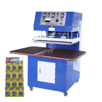Machine d'emballage automatique de boules à récurer en spirale en acier inoxydable à 410 fils Machine d'emballage de blister en plastique à épurateur de 20 grammes
