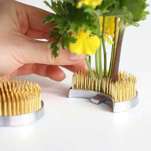 Lorist-ranas de kebana, accesorio inferior - Product Image 6