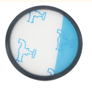 Cartucho de filtro para aspiradora Rowenta RO3715 RO3759 RO3798 RO3799, plástico reutilizable para uso doméstico - Product Image 2