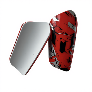 Bảo vệ ống chân bóng đá chất lượng cao, bảo vệ mắt cá chân, dụng cụ bóng đá, bảo vệ ống chân - Product Image 6