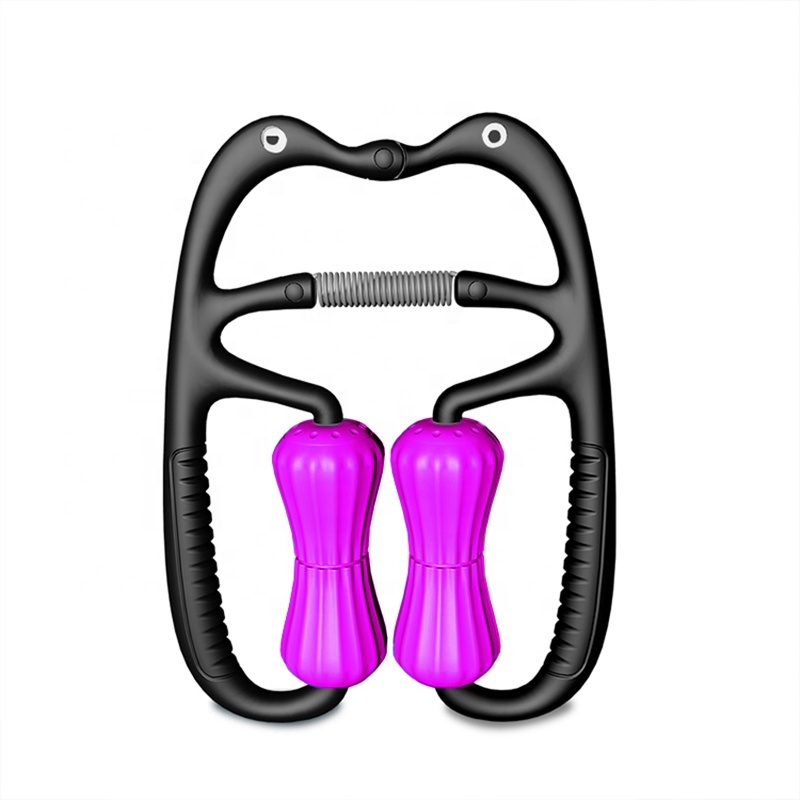 Custom Handheld Deep Tissue Muscle Roller