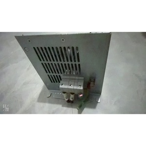 Módulo de Filtro de Línea Eléctrica Siemens 1021030450, Equipo de Automatización de Control Industrial - Product Image 3