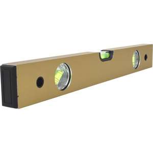 KS เครื่องมือ-ระดับอลูมิเนียมโปรไฟล์วิญญาณ204.5400-4042146026267ระดับ - Product Image 2