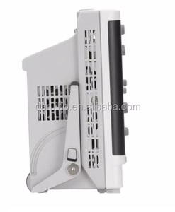 Osciloscopio de Señales Mixtas KEYSIGHT MSOX4052A: 500 MHz, 2 Canales Analógicos y 16 Digitales - Product Image 4