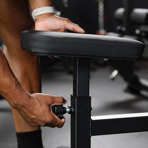 Tellus Tấm-Nạp ngồi hàng máy tập thể dục nhà phòng tập thể dục xây dựng cơ bắp trên cơ thể tăng cường trở lại cánh tay ngực cải thiện tư thế - Product Image 5