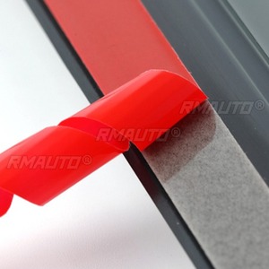 แผงบังแดดหน้าต่างรถยนต์ ชุดแต่งสำหรับ Chrysler 300C 2011-2023 อุปกรณ์ตกแต่งรถยนต์ - Product Image 4