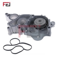 مضخة مياه & KP15680XS 163S7M20 5680XS 5683s T43247 لمقعد داسيا سكودا