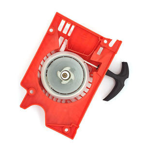 Adeytos เครื่องมือทำสวนแบบมืออาชีพเลื่อยโซ่แบบสองจังหวะ5800อุปกรณ์เสริมสำหรับชาวสวน - Product Image 2