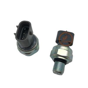เซ็นเซอร์วัดแรงดันน้ำมันจิชั่น ZAXIS200-3 4HK1 499000-7341 อะไหล่รถขุด - Product Image 5