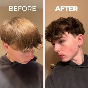 Custom Private Label Men Women Lightweight Volume <strong>Texture</strong> <strong>Powder</strong> Hair Styling <strong>Texture</strong> <strong>Powder</strong> - Product Image 6