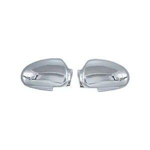 LIBAO Auto Accessories Exterior Accessories LED Chrome Side Mirror Cover Rear View Mirror Cover for HYUNDAI SONATA EF