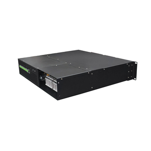 Sistema Rectificador de Rack BWITT de 19 Pulgadas, Rectificador de Telecomunicaciones de 48 VCC, Sistema de Alimentación de 48 a 220 V, Fuente de Alimentación de 3000 W, Suministros de Rectificación de 50 A - Product Image 4