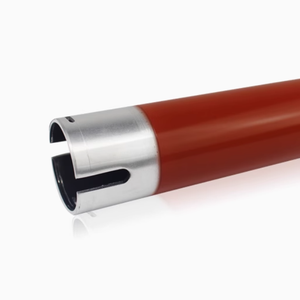 Rodillo Fusor Superior DW6204, para Xerox DocuWide / <span class=keywords><strong>Docu</strong></span> Wide DW-3030 3035 3040 3050 3060 6204 6604 6605 8825 8830 DW3030 DW3035 - Product Image 1