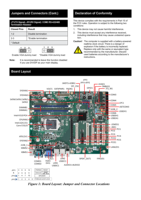 Carte mère industrielle AIMB-706 LGA1151 Intel Core I7/i5/i3 ATX avec double affichage SATA 3.0 USB 3.1 DDR4 certifiée ROHS