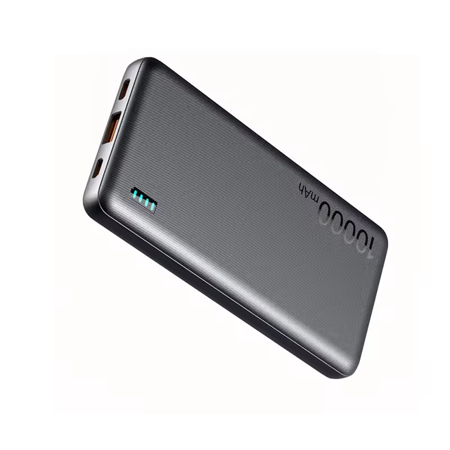 Power Bank 10000mAh/20000mAh Fast Charging 22.5W Type-C Wireless Charging Portable Charger Long Lasting 12-Month Warranty