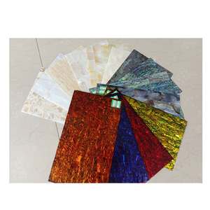 Vỏ Bào Ngư Nghiền Nát Vỏ Paua Vỏ Đinh Tán Vỏ - Product Image 5