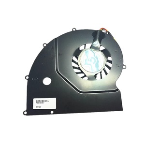 Ventilador de Refrigeración Nuevo para Portátil Acer TM6293 F859 DC5V - Product Image 1