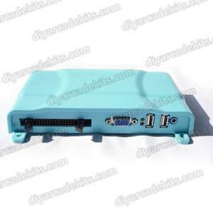 เครื่องเกมยิงปืนอาร์เคดแบบหยอดเหรียญ สงครามในสวน พืชปะทะซอมบี้ เกมยิงลูกบอล/เลเซอร์อินฟราเรด ชุดประกอบเอง - Product Image 6