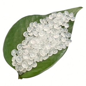 Factory Priced Pure Polypropylene Granules GPPS & Copolymer Rafi Resin Polystyrene-<b>PP</b> Plastic Raw Material - Product Image 1