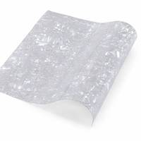 Film décoratif en PVC flexible, style classique, disponible en finition mate ou brillante, adapté à la décoration de meubles, directement de l'usine.