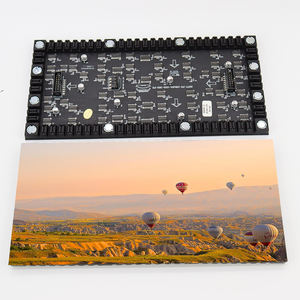 P1.86P2.0P2..5 租赁数字LED显示屏防水室内视频墙板，2年保修 - Product Image 3