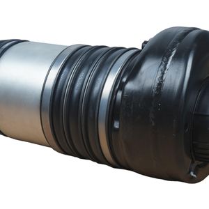 Amortiguadores de Suspensión Neumática Delanteros Izquierdos 4M0616039 Compatibles con Audi Nuevo Q7*4WD 4M0616039AD - Product Image 6