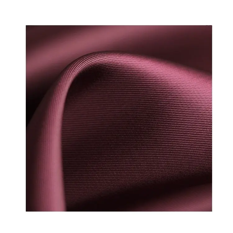 Ready goods 125 kinds of colors High level quality soft handfeeling Anti-static bemberg 100%Curpo fabric for suit lining