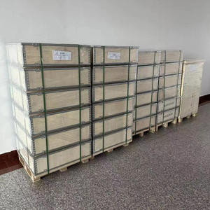 เครื่องต๊าปเกลียวไฟฟ้าแบบเซอร์โว M6-M36 ได้รับการรับรองมาตรฐาน CE พร้อมหน้าจอสัมผัสและแขนปรับได้ - Product Image 6