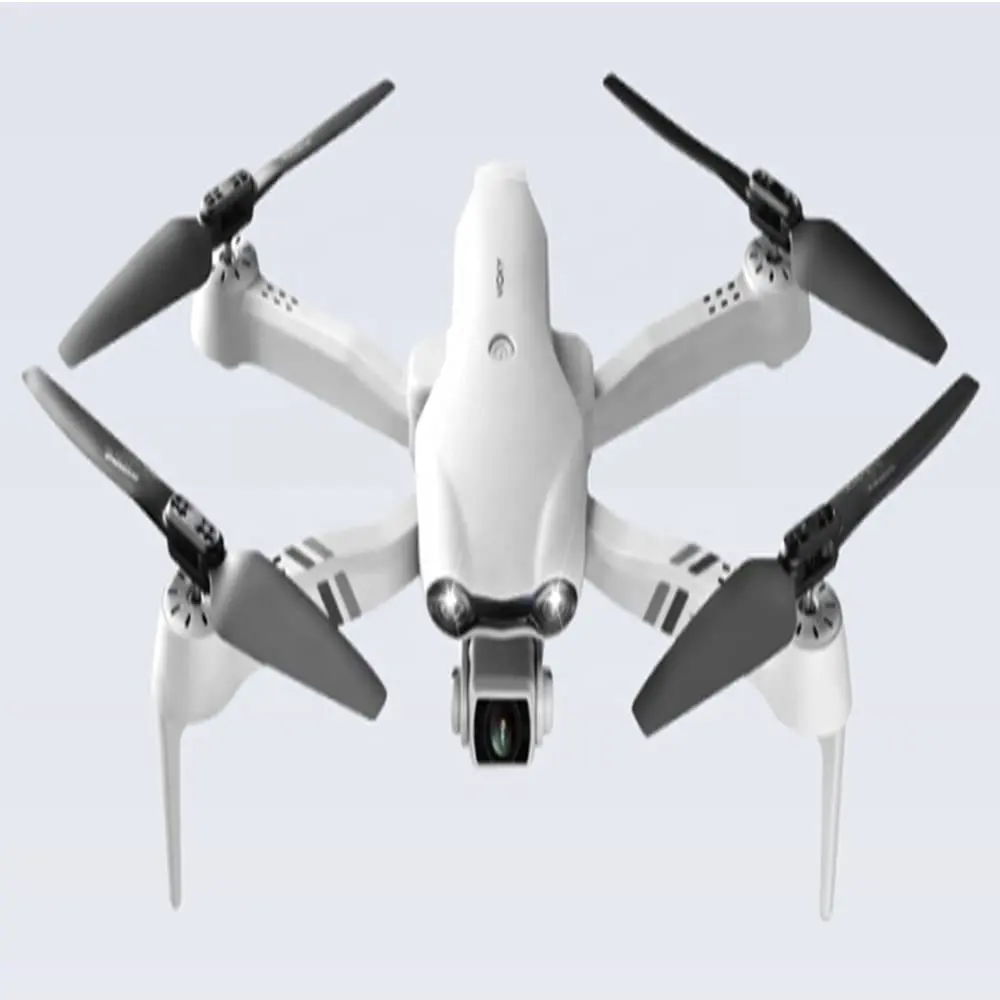 5.8G F10 Folding GPS Drone 6K Aerial Photography Dual Camera Intelligent Positioning And Returning To Home Quadcopter