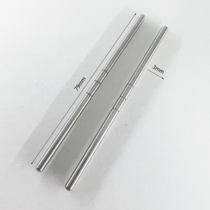 مصنع مخصص كوفار لتحديد المواقع دبوس NC بالقطع موصل حد المحطة الطرفية - Product Image 4