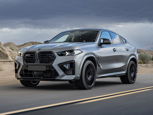 FEITUO Kit Carrosserie de Style X6M Très Vendu pour BMW E71 2008-<span class=keywords><strong>2014</strong></span>, Mise à Jour en Excellent État, Pare-chocs Phares en Matière Plastique - Product Image 4