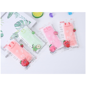 Vente chaude bébé fièvre <span class=keywords><strong>Patch</strong></span> gel refroidissement <span class=keywords><strong>Patch</strong></span> frais fièvre réduire <span class=keywords><strong>patch</strong></span> - Product Image 5