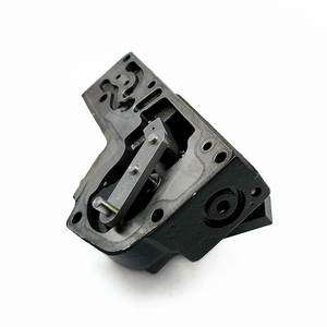 Ремонтные комплекты <span class=keywords><strong>90R55</strong></span> гидравлический насос ручной регулирующий клапан для Sauer 90R055 осевой поршневой насос для ремонта Гидравлический ручной клапан - Product Image 4