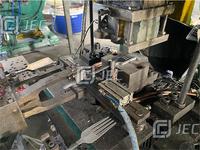 Excentrique mécanique à manivelle unique de vente chaude, presse à poinçonner de 80 tonnes 63t 10t 20t 15t 25t 30t 40t 50t 80 t Machine de presse de puissance