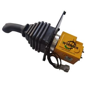 أجزاء SEM الأصلية صمام تجريبي للرافعة ذات العجلات SEM650B - Product Image 1