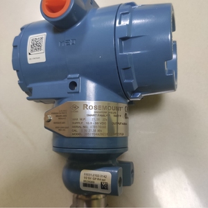 Emerson เครื่องส่งสัญญาณความดัน3051TG ไฟฟ้าเดิม BB4M5 3051TG5A2B2 - Product Image 4