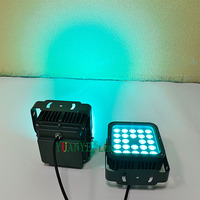 YY-TG7E Sport Stade Éclairage Sans Fil Tuya Wifi pour Bluetooth Control Dc12V Dc24V DC36V DC48V Ambre Couleurs IP65 Sound App